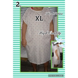 ❦Patient gown ADULT XL SALE!!!COD ;-)✱
