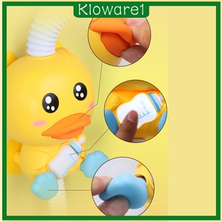 [KLOWARE1] Bathing Water Spray Shower Head Toy Sprinkler Baby Bath Shower Kids Toys