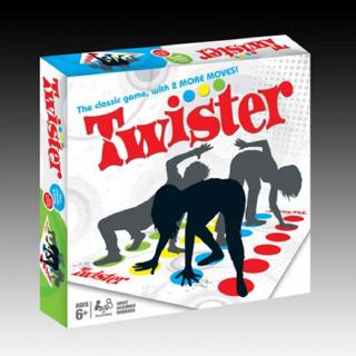 Funny Twister Game Board Game for Family Friend Party Fun Twister Game For Kids Fun Board Games (5)