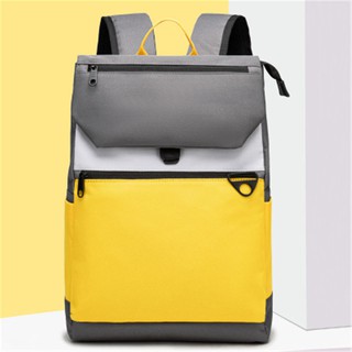 Backpack Women 2021 New Korean Fashion Knapsack Student Wear-Resistant Schoolbag Large Capacity