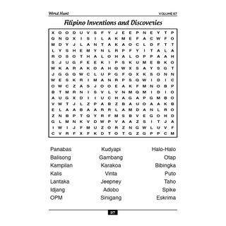 Word Hunt (Volume 87) - Suitable For All Ages! (4)