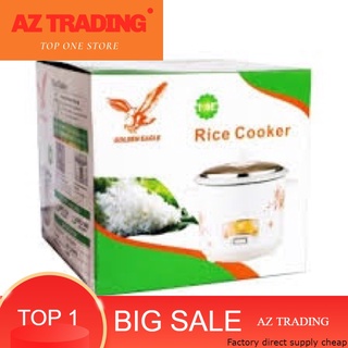 GOLDEN EAGLE RICE COOKER 1.0L HIGH QUALITY RICE COOKER