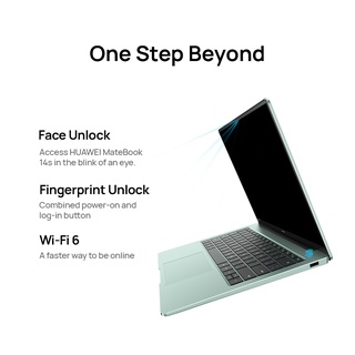 HUAWEI MateBook 14s Laptop | 2.5K HUAWEI FullView Display | 90 Hz High Refresh Rate (4)