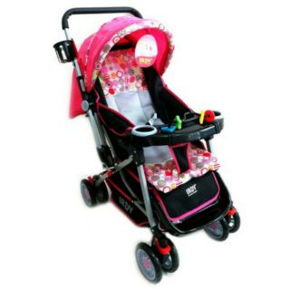 Irdy Baby Stroller 019ktp (1)
