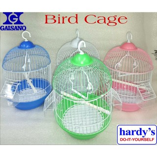 Bird Cage Complete Package Set