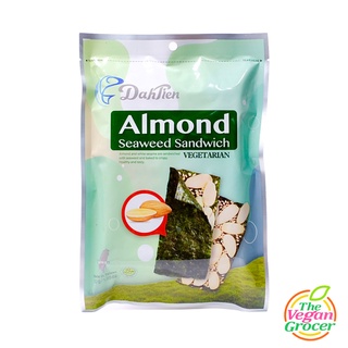 Dahtien Almond Seaweed Sandwich 30G