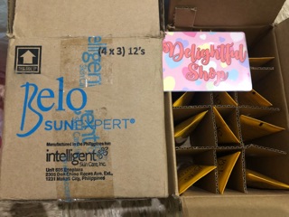 AUTHENTIC Belo SunExpert Tinted Sunscreen SPF50 PA++ 50ml (7)