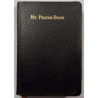 My Prayer Book by Father F. X. Lasance 🇺🇸