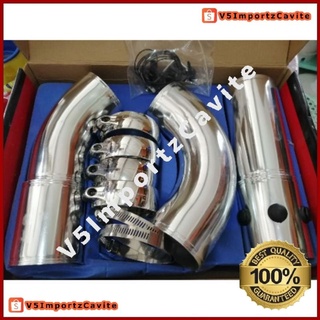 Universal Aluminum Intake Tube Cold Air Injection V5importz (1)