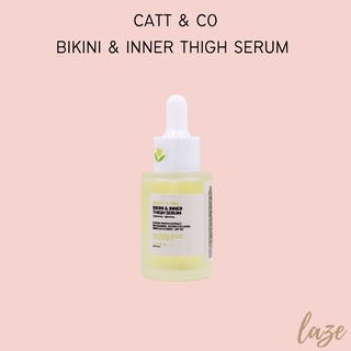 CATT & CO - Bright & Free Bikini and Inner Thigh Serum (1)