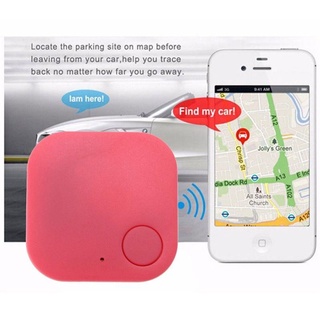 GPS Trackers▼℗❐【READY Stock】▲GS Mini GPS Tracking Finder Device Auto Car Pets Kids Motorcycle Track