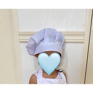 Baking Needs♣Kids Chef Hat Toque Cooking Baking