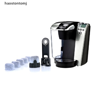 [haostontomj] Coffee Charcoal Water Filter Cartridge Replacement 05073 for Keurig 2.0 [haostontomj]