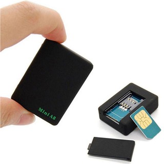 GS Mini GSM/GPRS/GPS Tracker Tracking Global Locator A8 Realtime Vehicle (1)