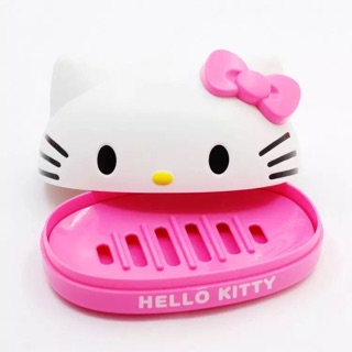 Hello kitty soap case (1)