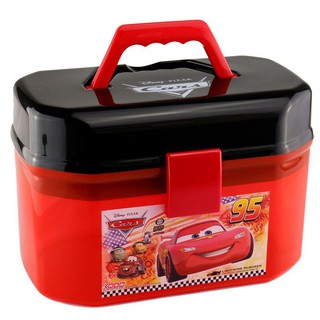 【recommended】Very cool toy carVery cool toy carDisney Pixar Cars 2 3 Lightning Mcqueen Portable Stor