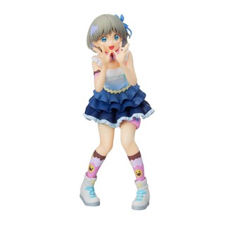 Pre-Sale Lovelive! Tang Ke Ke Japanese Anime Figure Model Toys Collectible Model Toy Anime Toys Gift