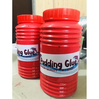 New products┋PADDING GLUE (1 kilo) RED