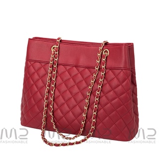 M2 fashion #8179 Korea Style Synthetic Leather high quality shoulder bag