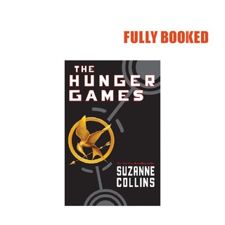 The Hunger Games, Book 1 (Hardcover) by Suzanne Collins