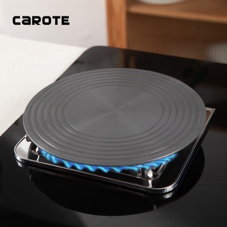 Carote Heat Conductor 4mm Thickness Defrost Tray Aluminium Thawing Heat Conductor Plate (1)