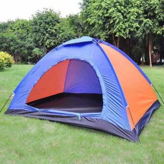 skylinker 2/4/6/8 Person Dome Camping Tent (Multicolor) (7)