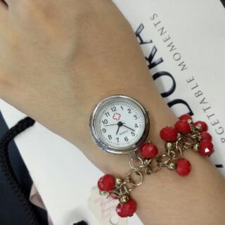 korean fashion watch bracelet watches Swarovski jewelry accessories adjustable