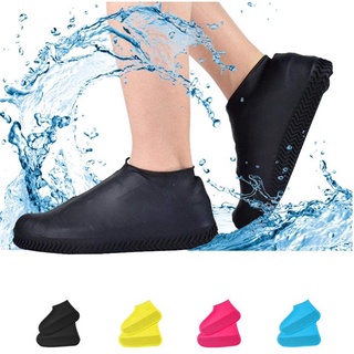 Waterproof shoe cover