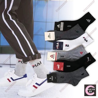 1Pairs Unisex Mid Socks Basketball Cotton Socks high quality