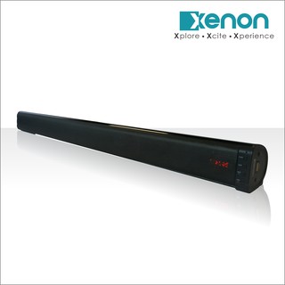 Xenon SB-320 2.0 Sound Bar (1)