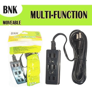 MOVEABLE MULTI-FUNCTION BNK EXTENSION