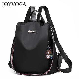 Backpack Korean School Bag Women Ladies Travel Bagpack
