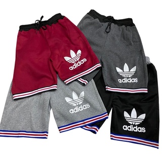men◊❡♘New products☎☃Men’s fashion Jersey Short For Sports Shorts/Jogger Sweat Shorts S&RR