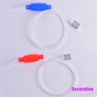 [New Arrival] Home Brew Syphon Tube Wine Beer Making Supplies Brewing For Filtering Bottling