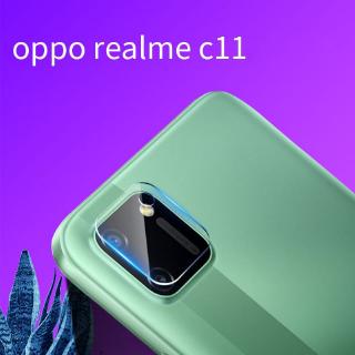 Camera Lens Tempered Glass OPPO Realme C11 C15 6i C3 Back HD Camera Lens Screen Protector for OPPO Realme C11