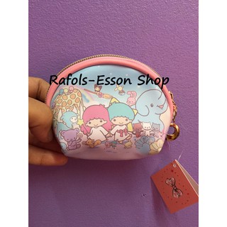Little Twin Stars & My Melody Coin Purse