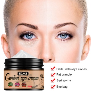 Natural Eye Cream Remove Dark Circle Bags Under The Eyes Prevent And Improve Fat Particles Improve (4)