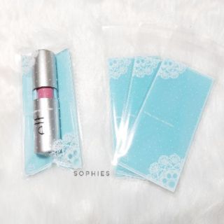 25pcs / 50pcs Liptint Wrapper / Lipstick Wrapper Packaging (3)