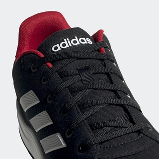 adidas BASKETBALL Gametalker Shoes Men Black EH1177 (7)