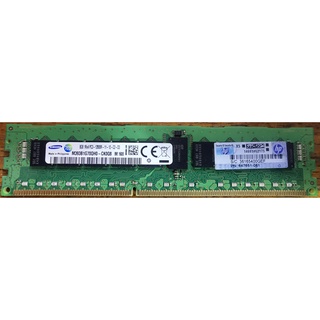 8GB DDR3 12800R ECC RAM(SERVER MEMORY)