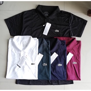 Polo Shirt MENS DRI-FIT OVERRUNS/MALL PULL OUT