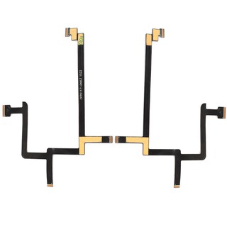 For DJI Phantom 3 Standard Repair Parts Flexible Gimbal Ribbon Flat Cable ZONE (5)