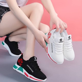 ◤FOURTRY◢New wild fashion rubber women's shoes