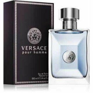 CLASS A Versace Pour Homme Versace For Men perfume us tester 100ml