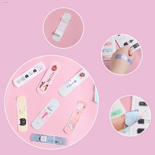 New products✻㍿Fashion 5in1 Cute Bandaid