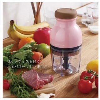 Kitchen Appliances❉●Meat grinder Capsule Cutter Food Juicer Blender Food Processor