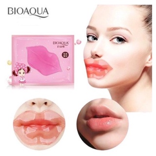 BIOAQUA COLLAGEN Nourish Lips Membrane Moisturizing Lip Mask