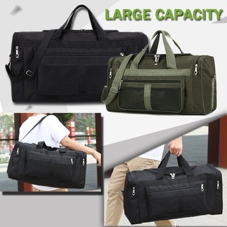 New Hot Sports Bags Large Capacity Gym Bag Leisure Travel Bag Handbag Men s Duffle Bags Portable Outdoor Shoulder Luggage Bags