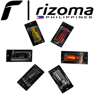 Rizoma CNC Aluminum Alloy Speedometer Cable Cover