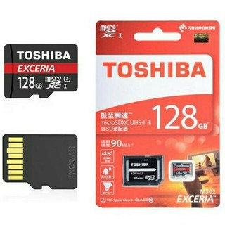 100% ORIGINAL TOSHIBA MEMORY SD CARD 8/16/32/64/128GB
